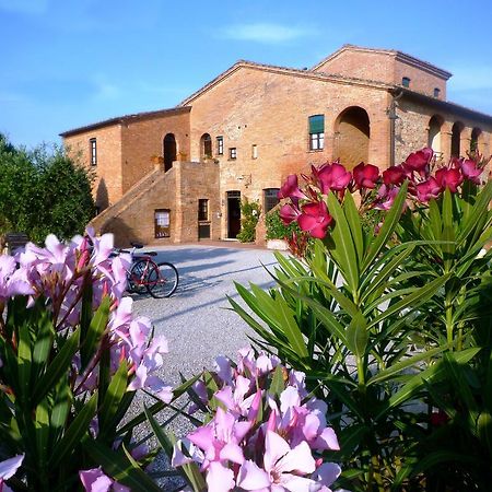 Borgo Delle More Montepulciano Stazione Екстериор снимка