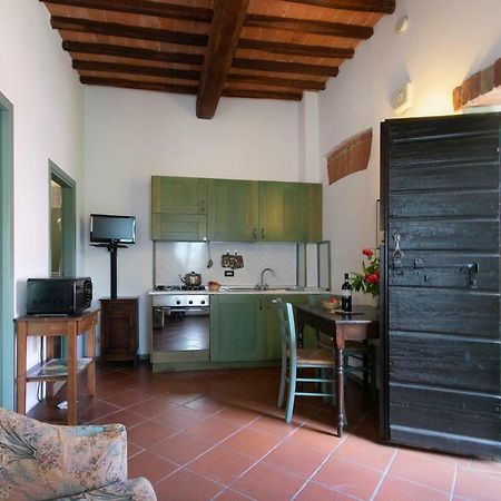 Borgo Delle More Montepulciano Stazione Екстериор снимка