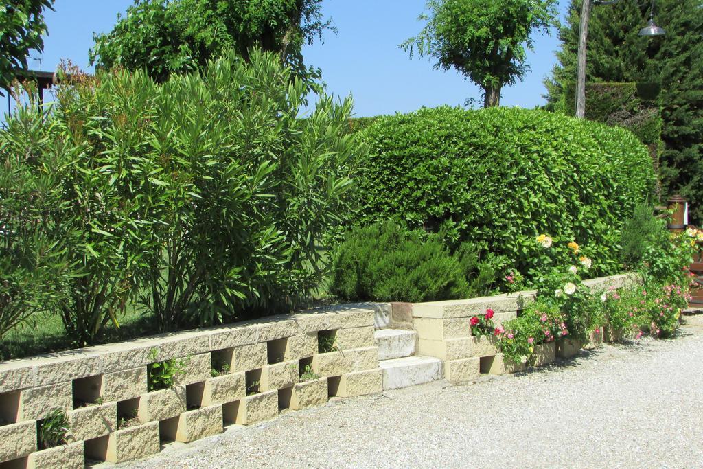 Borgo Delle More Montepulciano Stazione Екстериор снимка