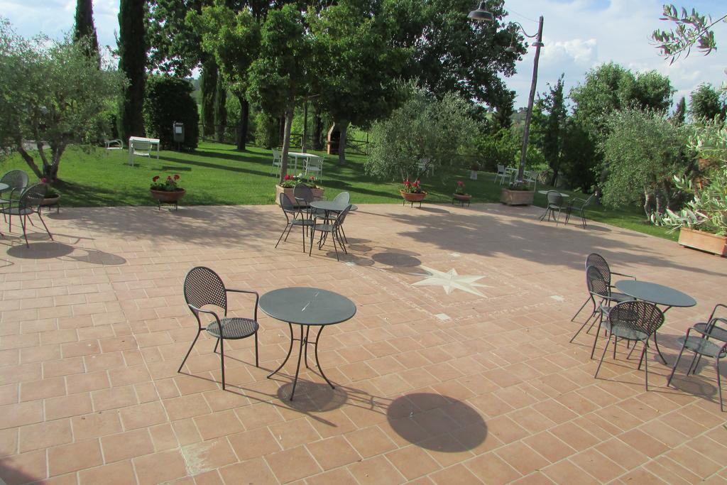 Borgo Delle More Montepulciano Stazione Екстериор снимка