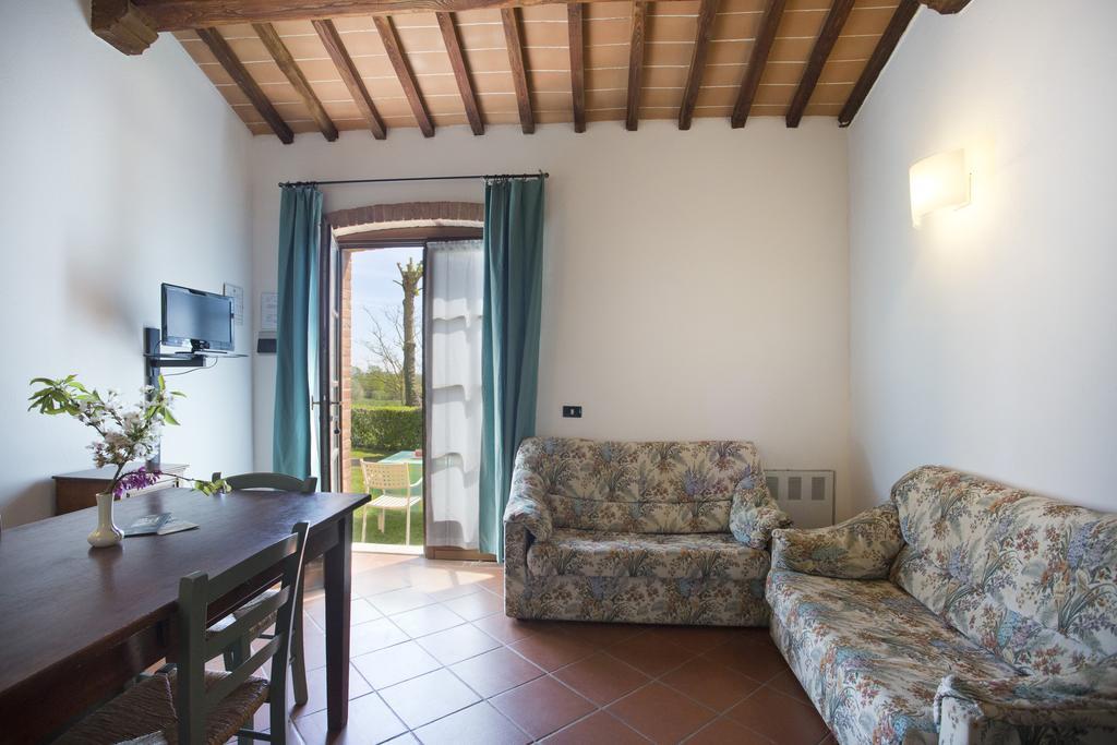 Borgo Delle More Montepulciano Stazione Екстериор снимка