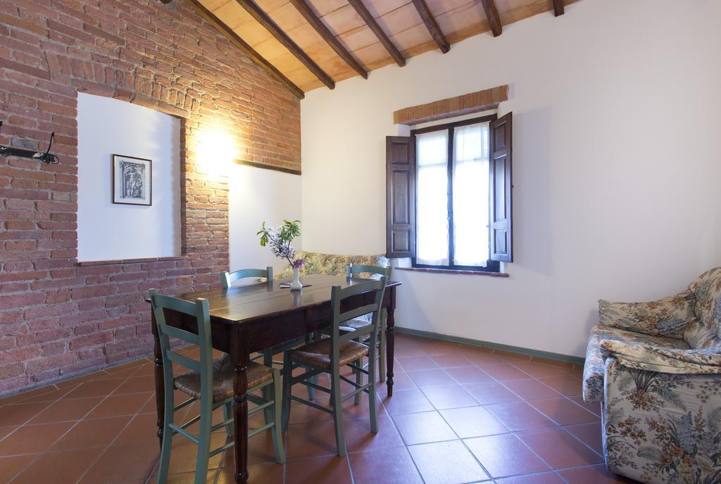 Borgo Delle More Montepulciano Stazione Екстериор снимка