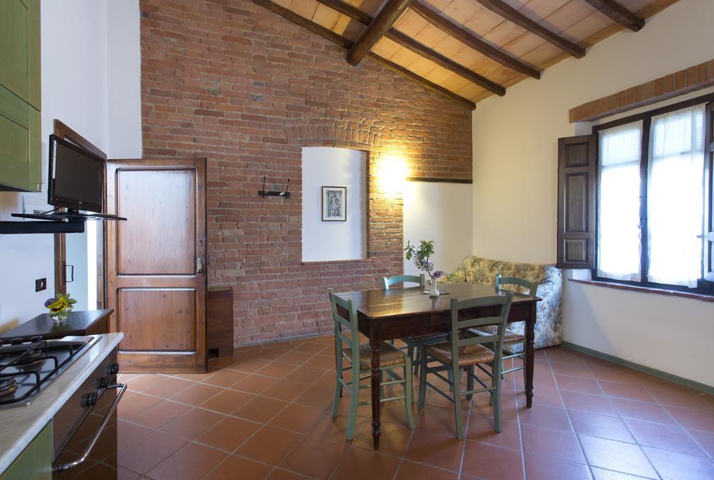 Borgo Delle More Montepulciano Stazione Екстериор снимка