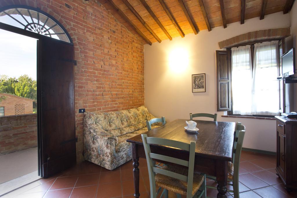 Borgo Delle More Montepulciano Stazione Екстериор снимка