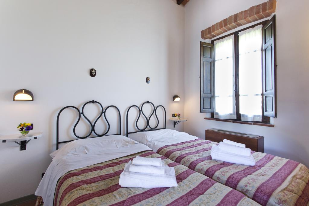 Borgo Delle More Montepulciano Stazione Екстериор снимка