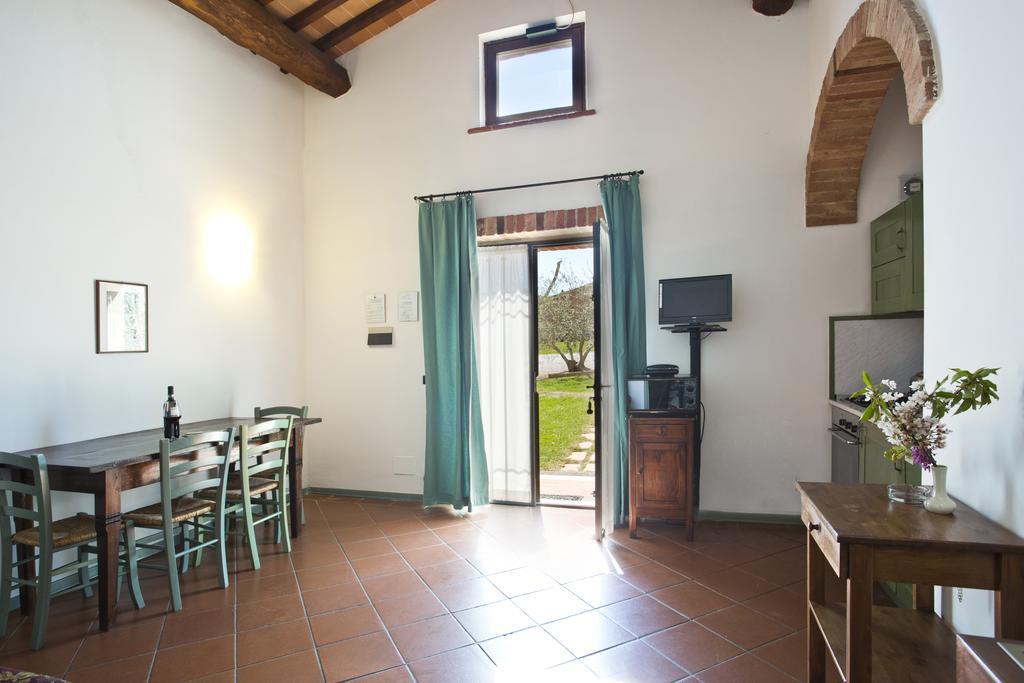 Borgo Delle More Montepulciano Stazione Екстериор снимка