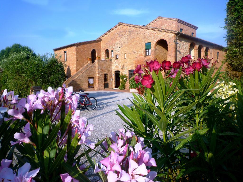 Borgo Delle More Montepulciano Stazione Екстериор снимка