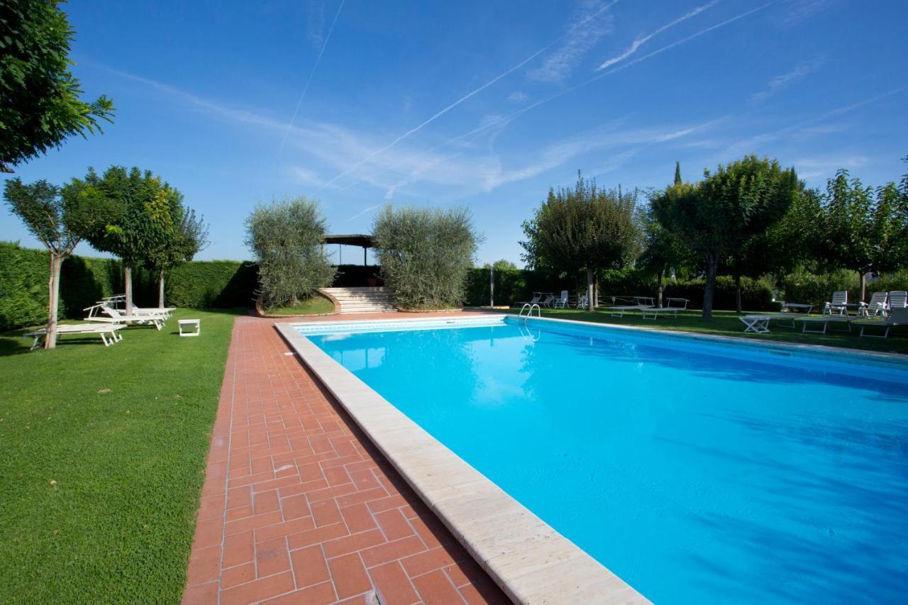 Borgo Delle More Montepulciano Stazione Екстериор снимка
