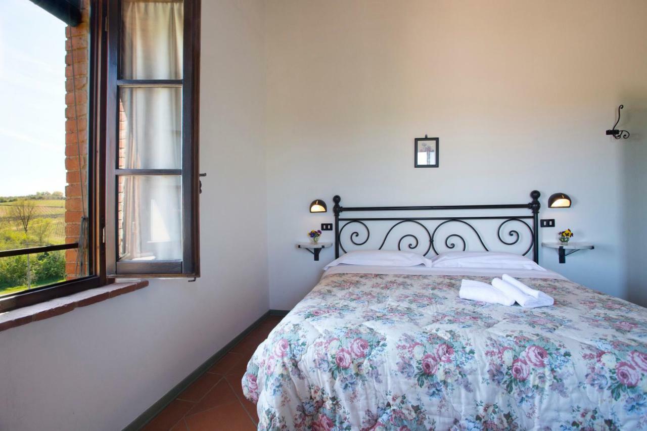 Borgo Delle More Montepulciano Stazione Екстериор снимка